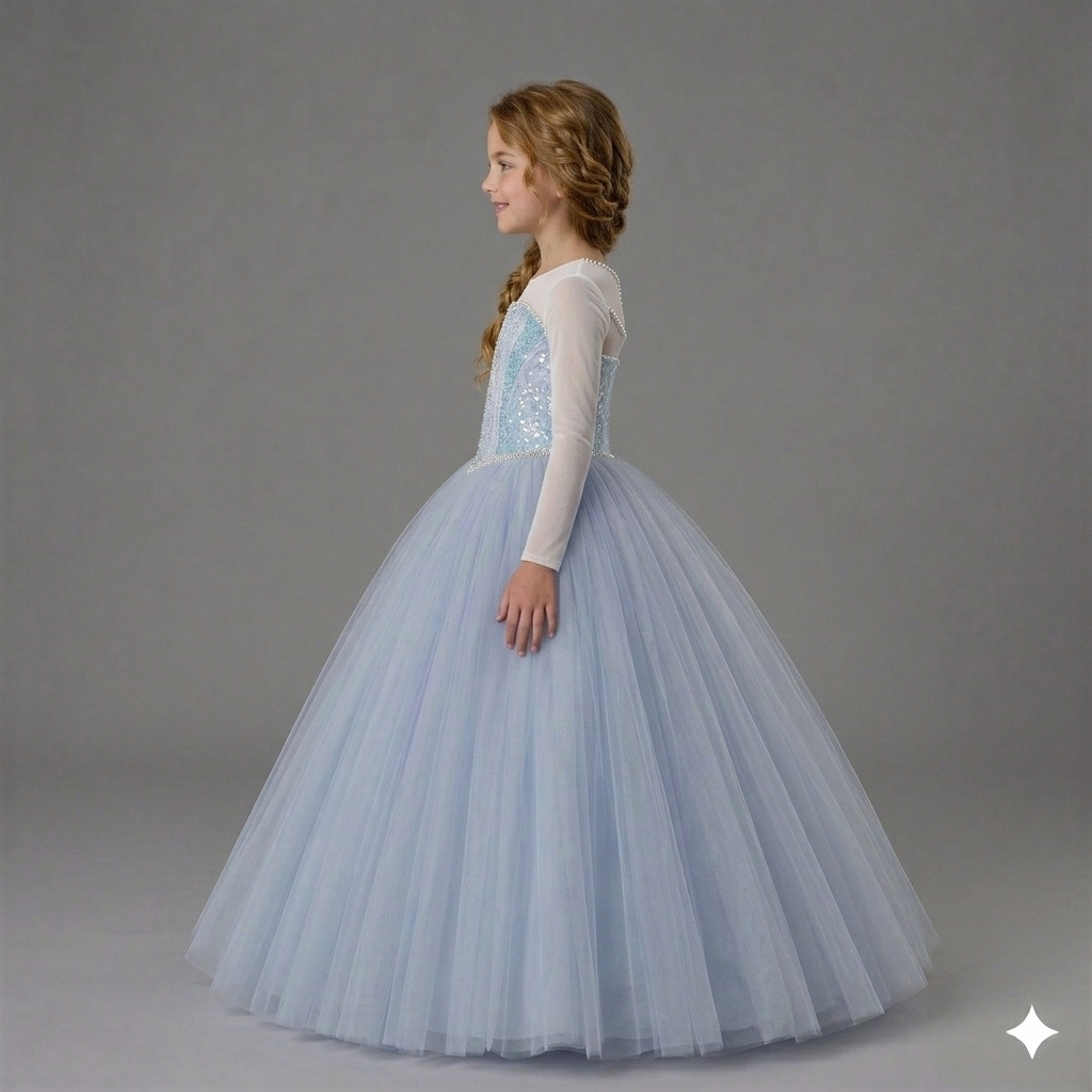 Elsa Frozen