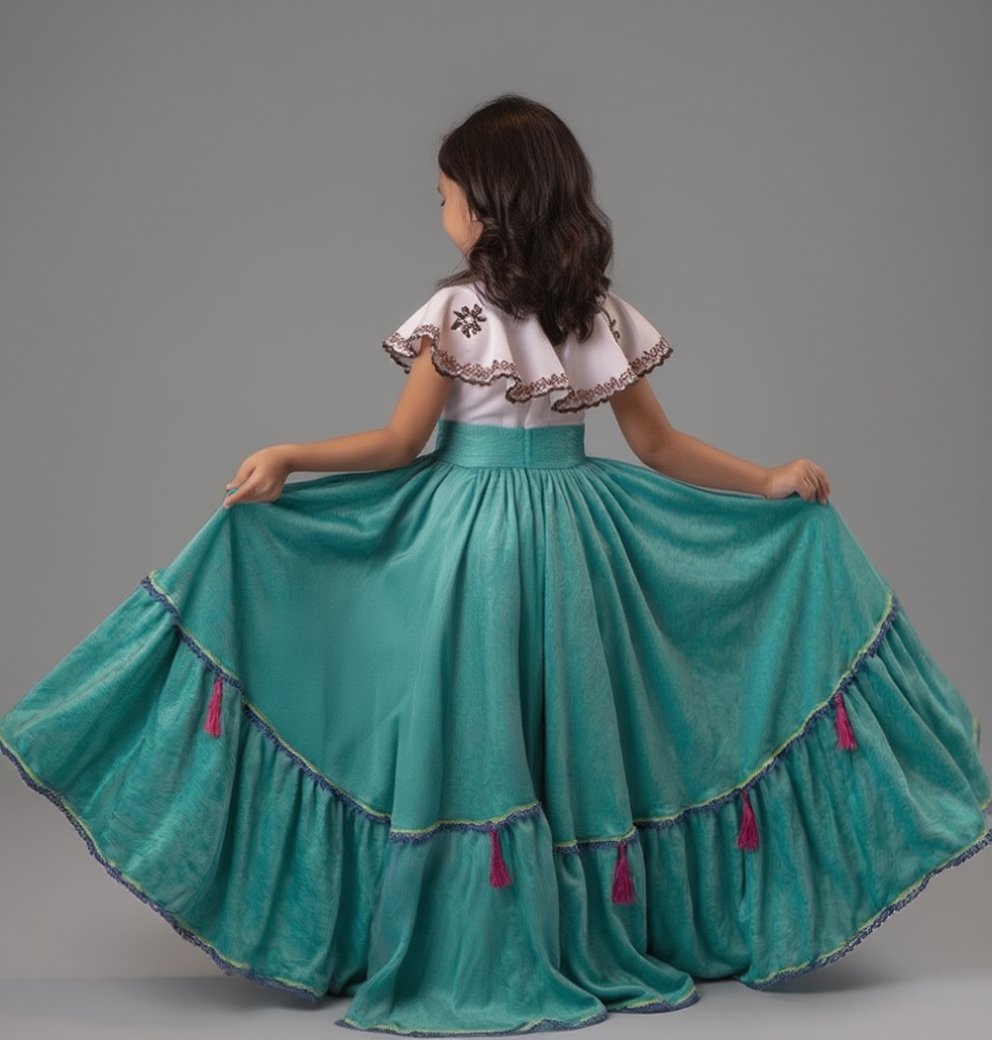 Mirabel Madrigal