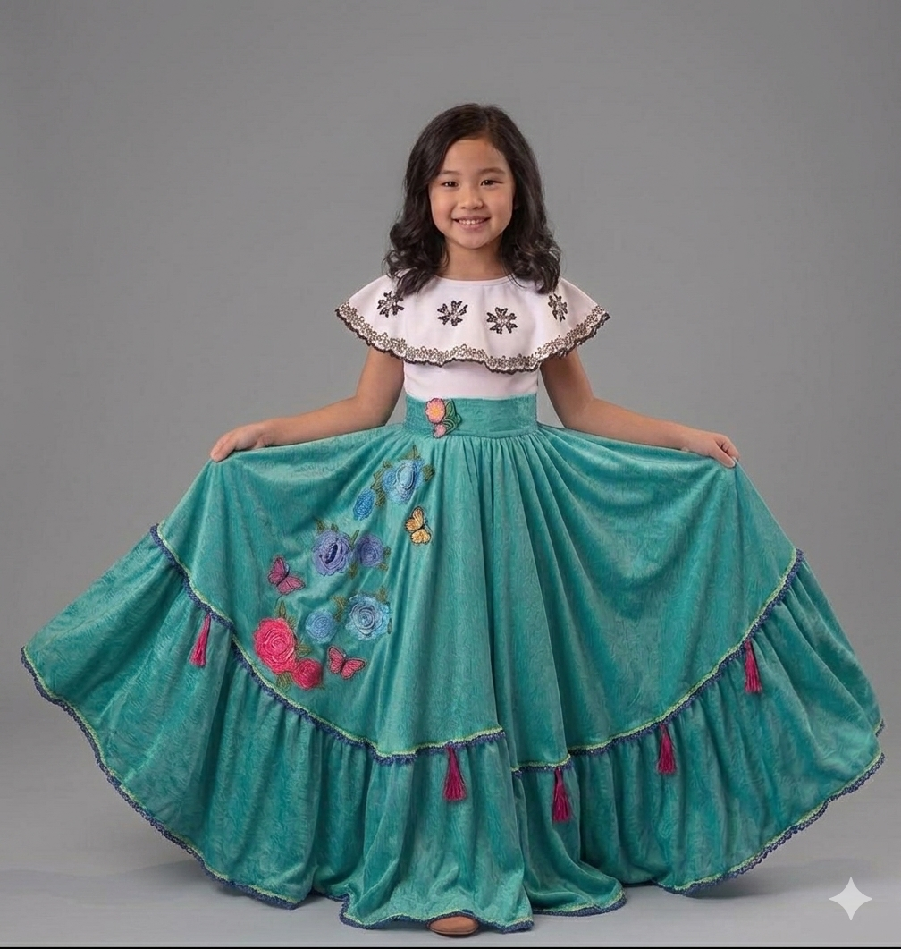 Mirabel Madrigal