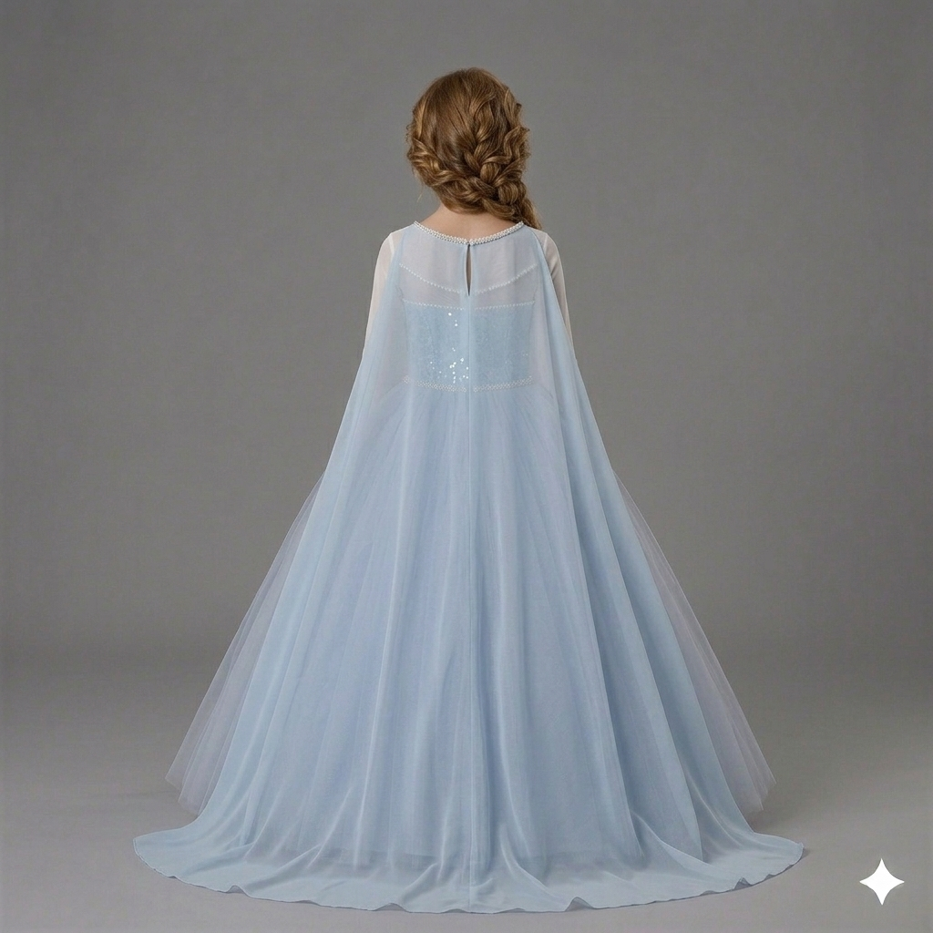 Elsa Frozen