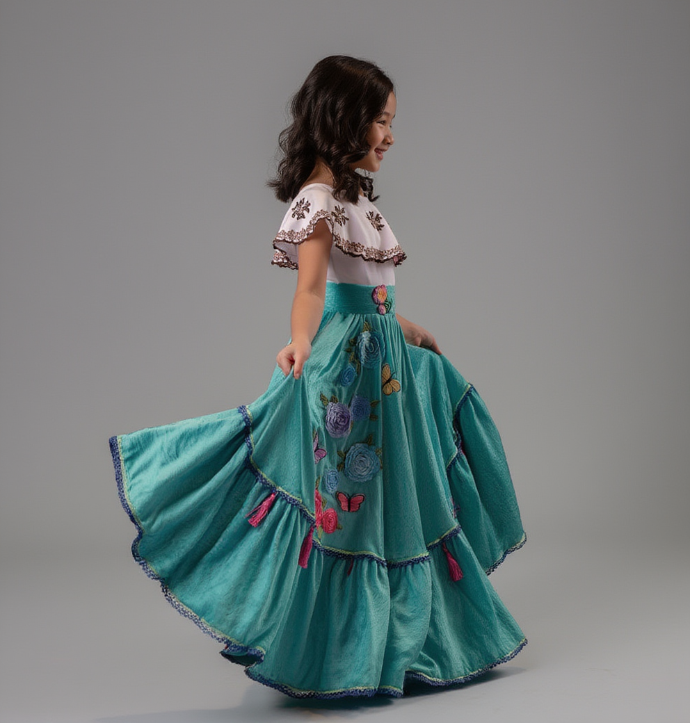 Mirabel Madrigal