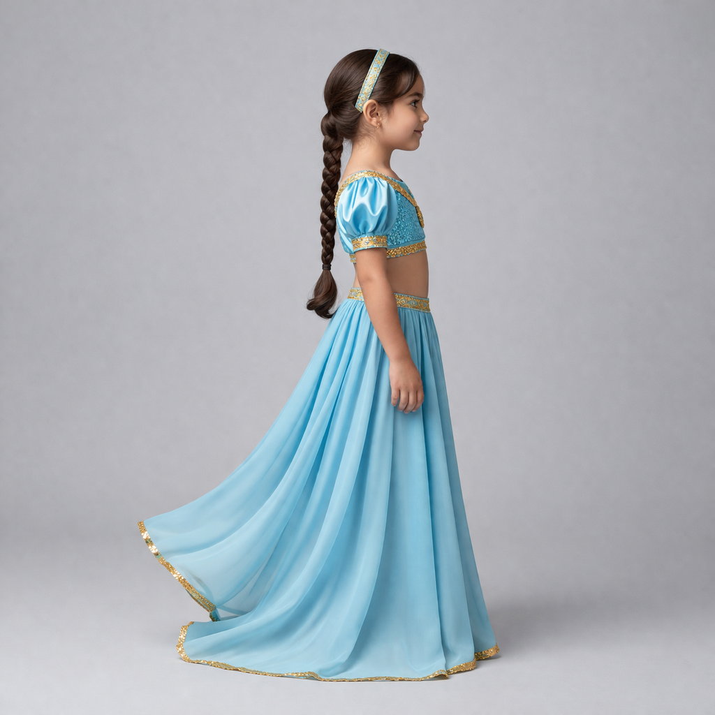 Princesa Jasmín