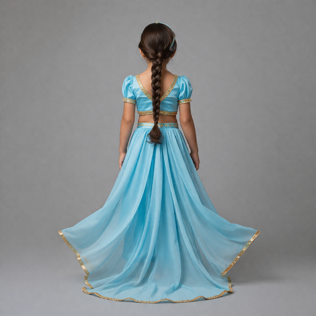 Princesa Jasmín