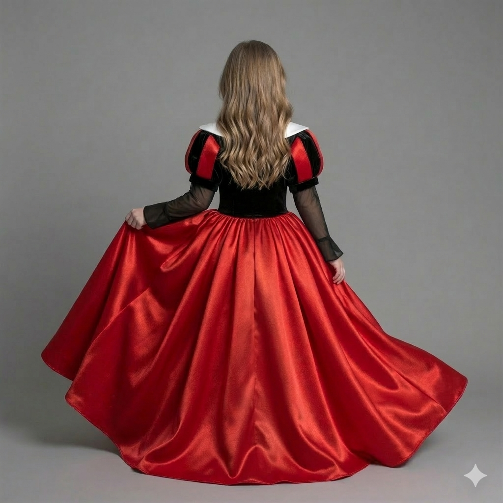 Reina De Corazones