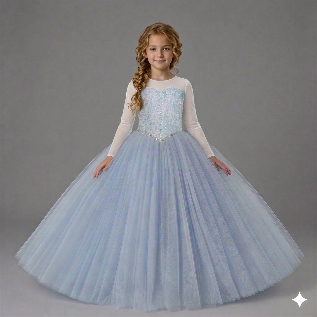 Elsa Frozen