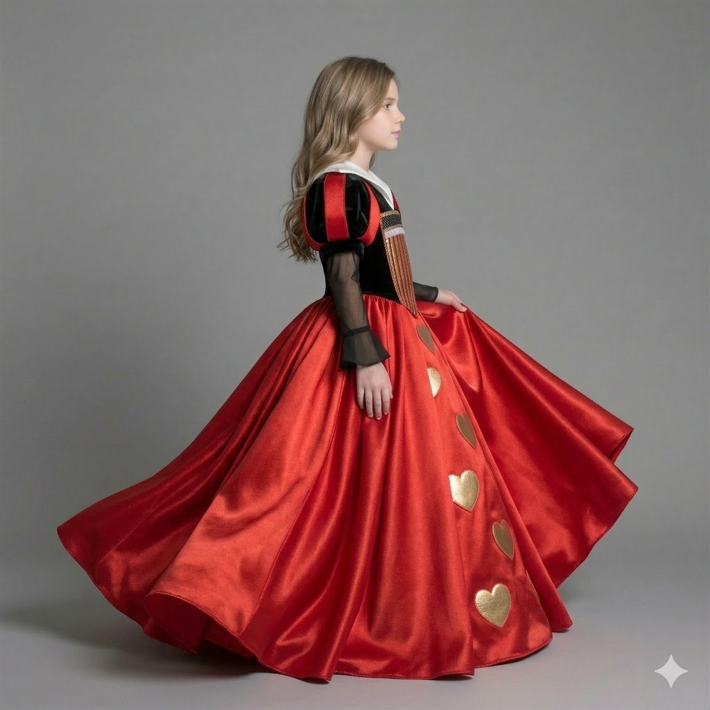Reina De Corazones