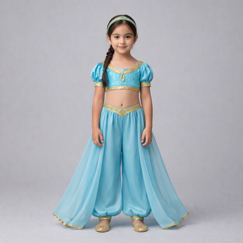Princesa Jasmín
